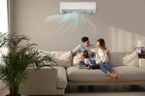HVAC emergency services in Gregory, TX