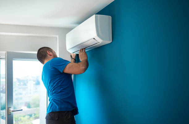 Best Air conditioning repair  in Gregory, TX