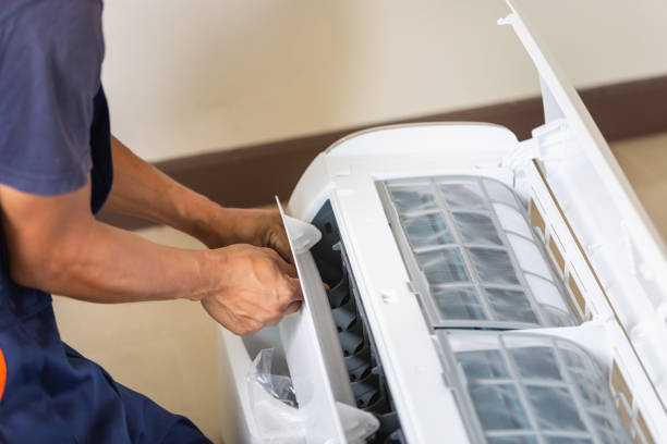 Best Ductless HVAC repair  in Gregory, TX