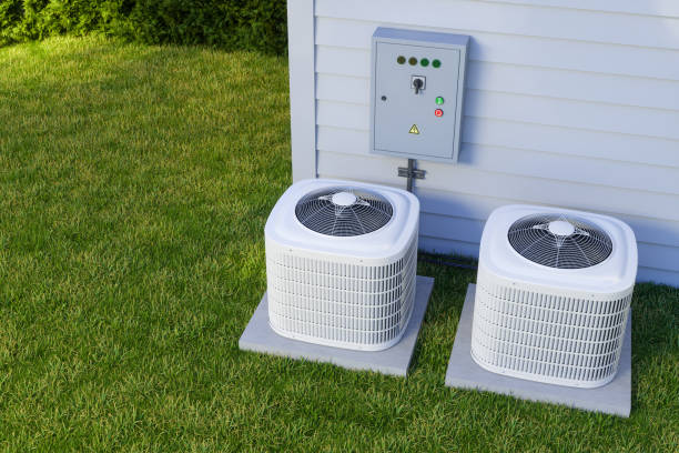 Best HVAC maintenance near me  in Gregory, TX