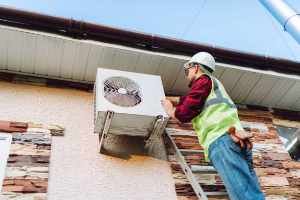 Best HVAC tune-up services  in Gregory, TX