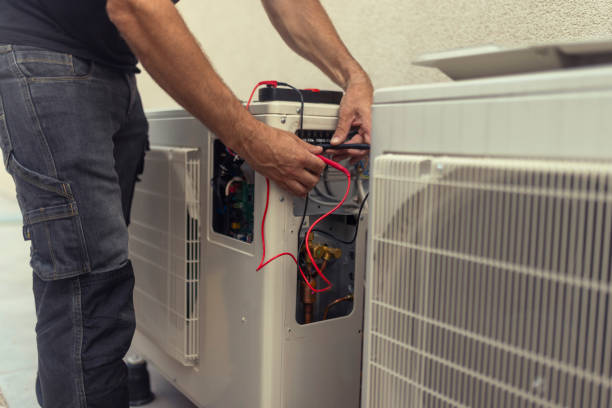 Gregory, TX HVAC Company