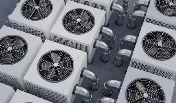 Best HVAC companies near me  in Gregory, TX