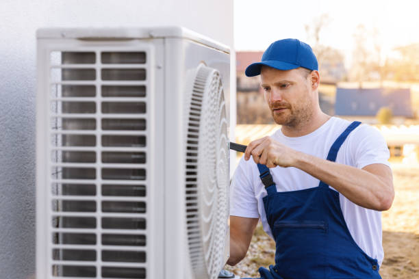 Best Local HVAC companies  in Gregory, TX