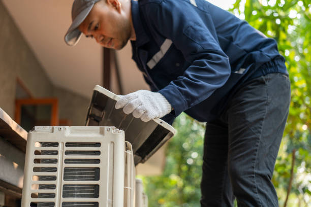 HVAC troubleshooting in Gregory, TX