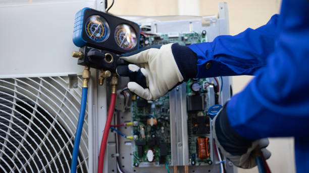 Best Commercial HVAC repair  in Gregory, TX