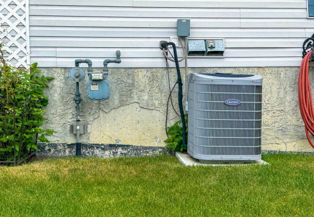 Best HVAC emergency services  in Gregory, TX